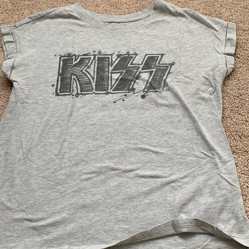 KISS T-Shirt